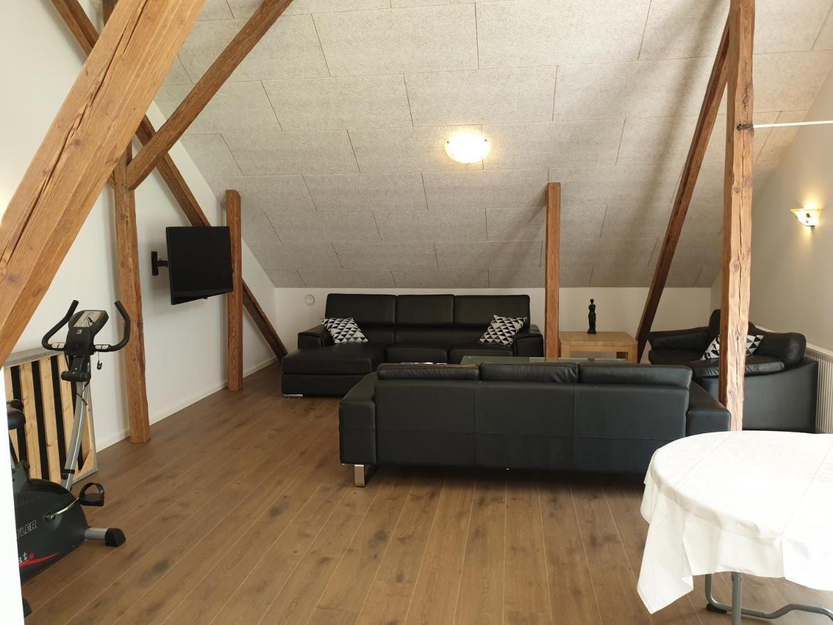 Gordinglund Herregard Bed & Breakfast Exterior foto