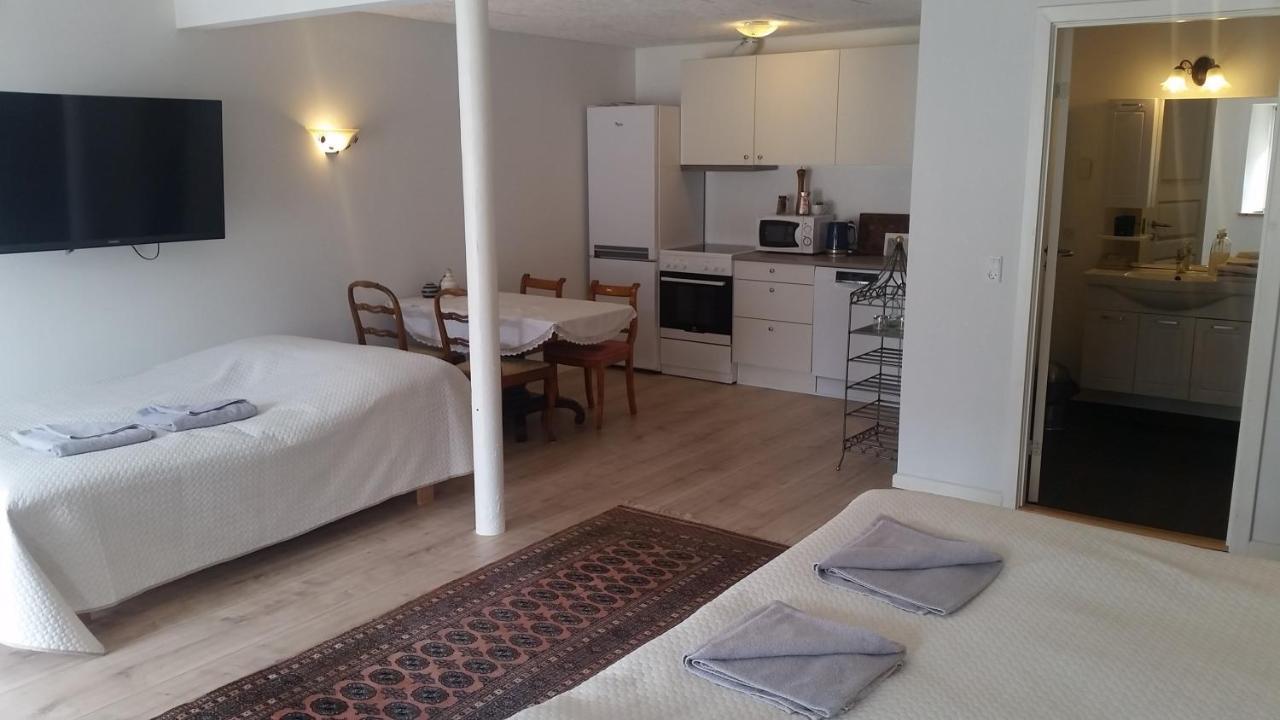 Gordinglund Herregard Bed & Breakfast Exterior foto