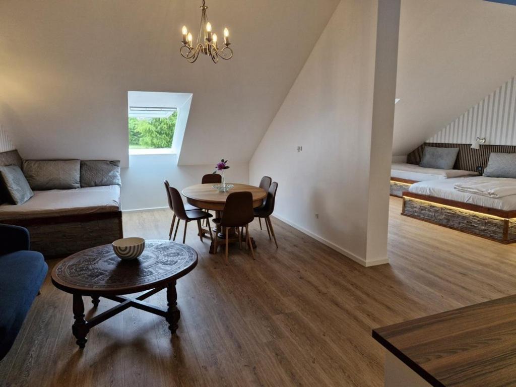 Gordinglund Herregard Bed & Breakfast Exterior foto