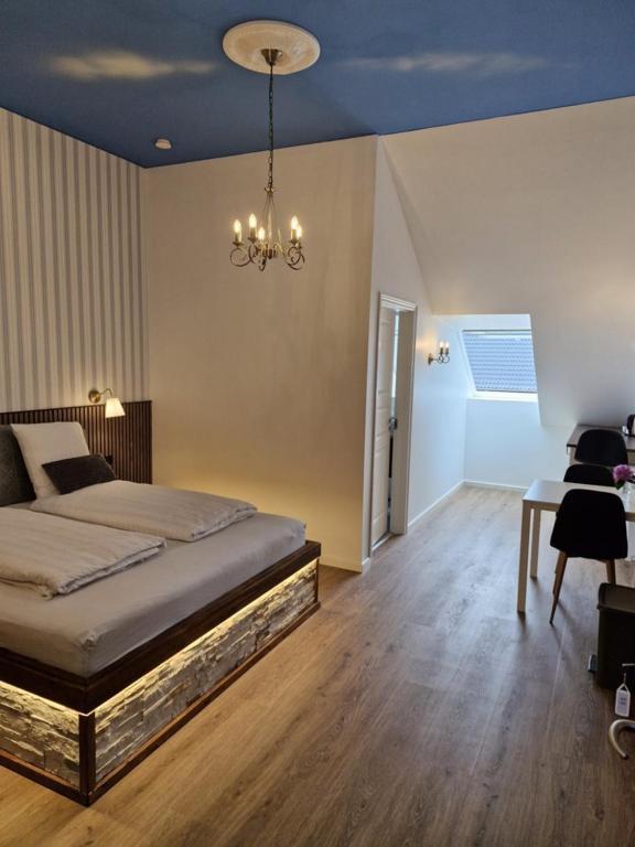 Gordinglund Herregard Bed & Breakfast Exterior foto