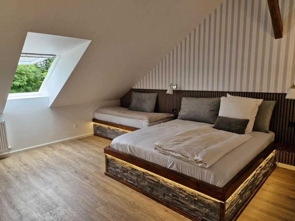 Gordinglund Herregard Bed & Breakfast Exterior foto