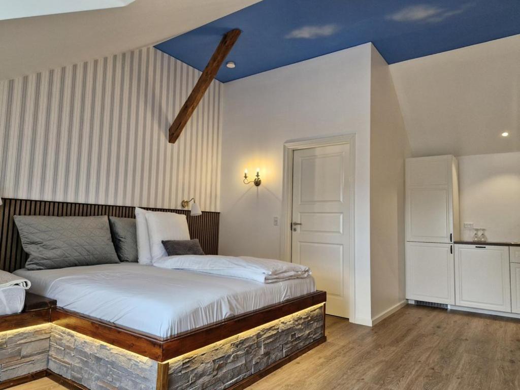Gordinglund Herregard Bed & Breakfast Exterior foto